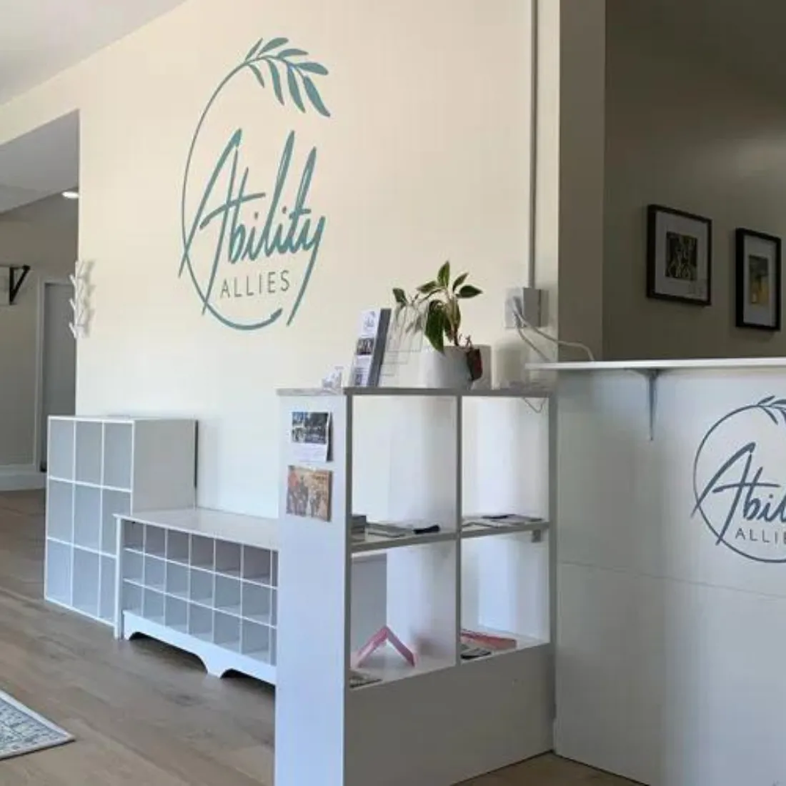 Ability Allies physical therapy clinic in Epping, NH