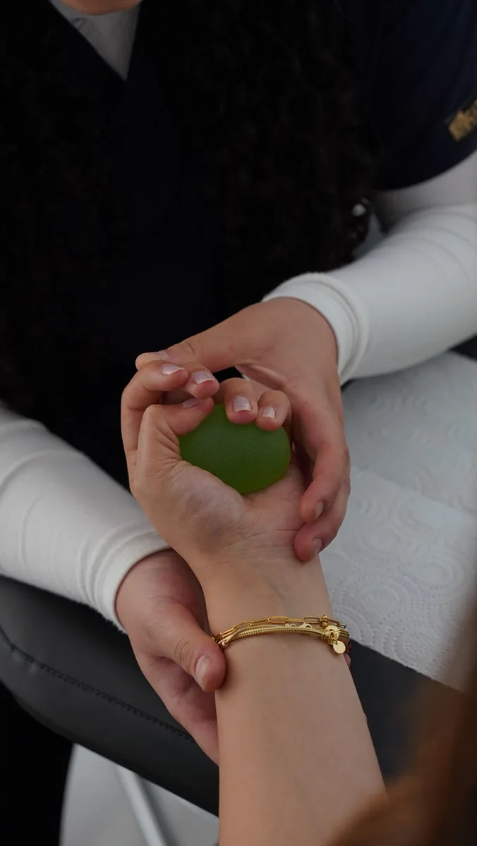 Arthritis treatment