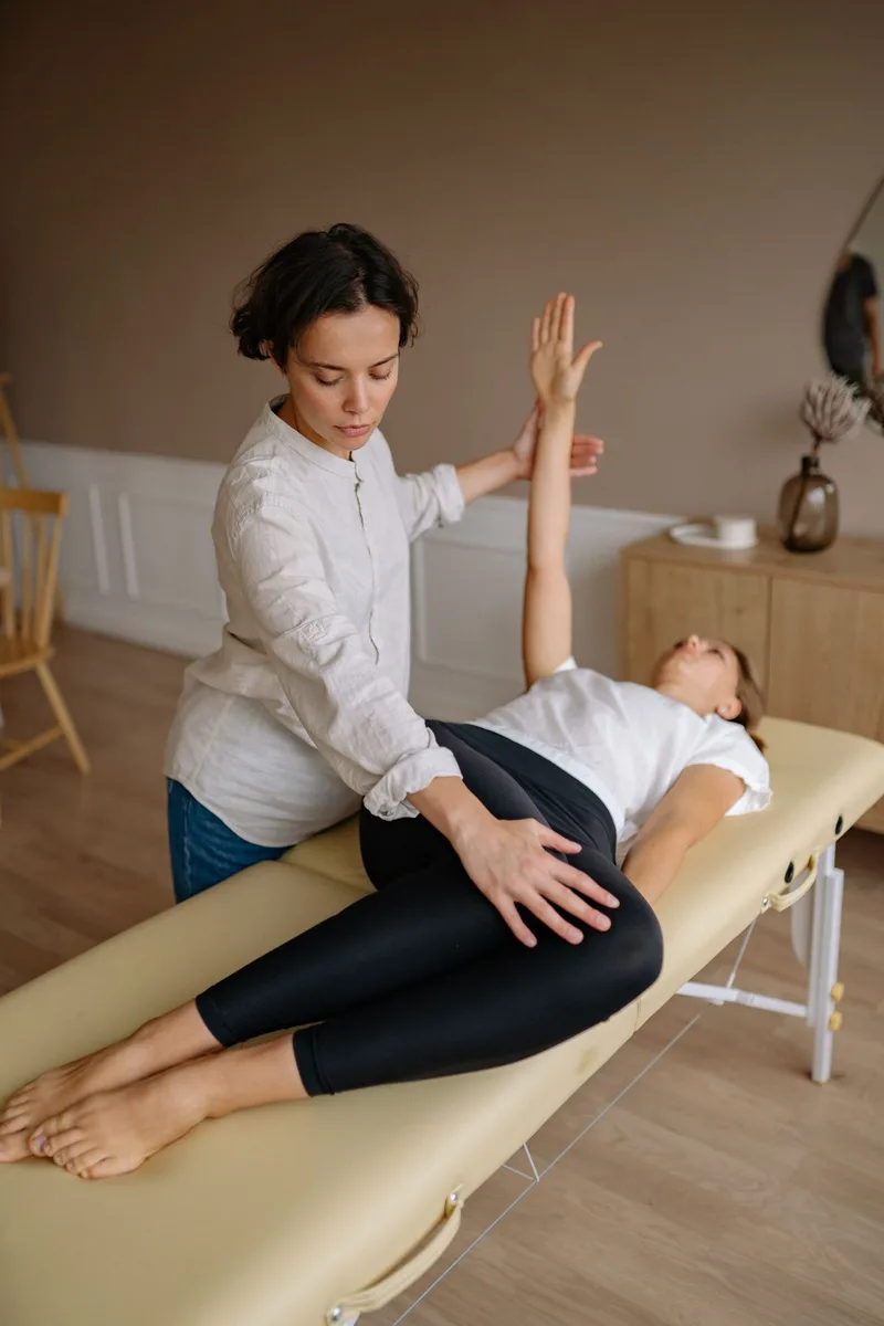 Dizziness and vertigo treatment