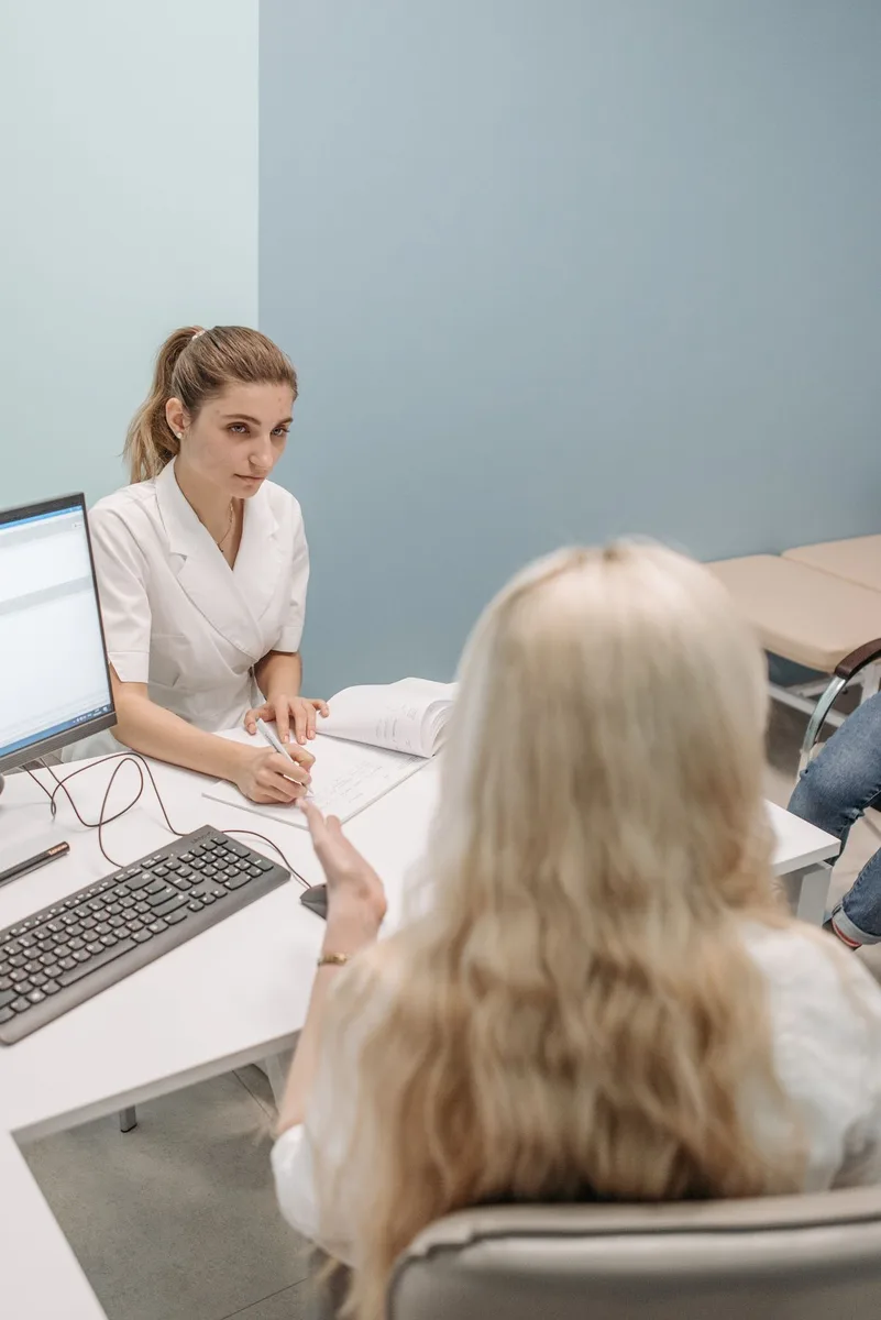 Incontinence treatment