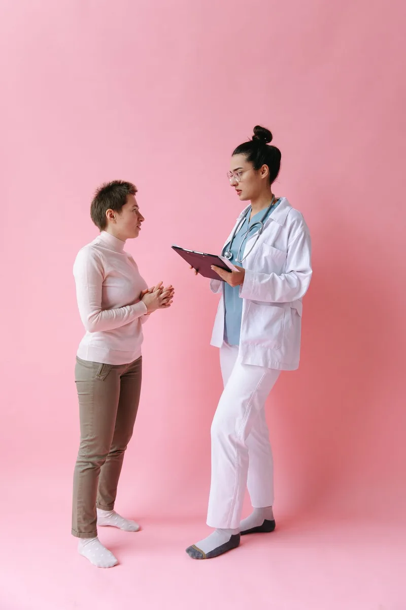 Pelvic organ prolapse treatment