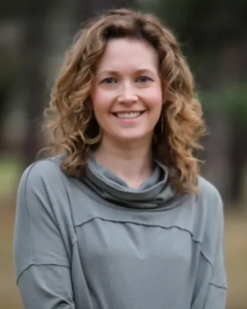 Dr. Julia Marie Miller