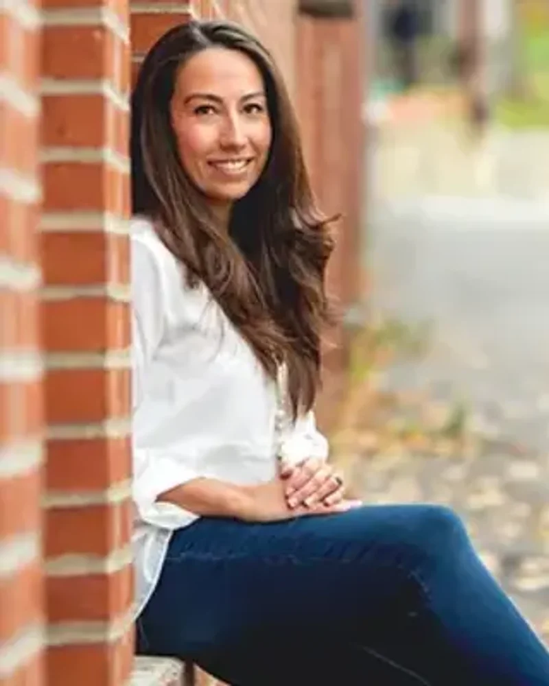 Dr. Natalie Tilton