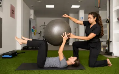 Pelvic Floor Therapy on the NH Seacoast: What to Expect at Your First Visit