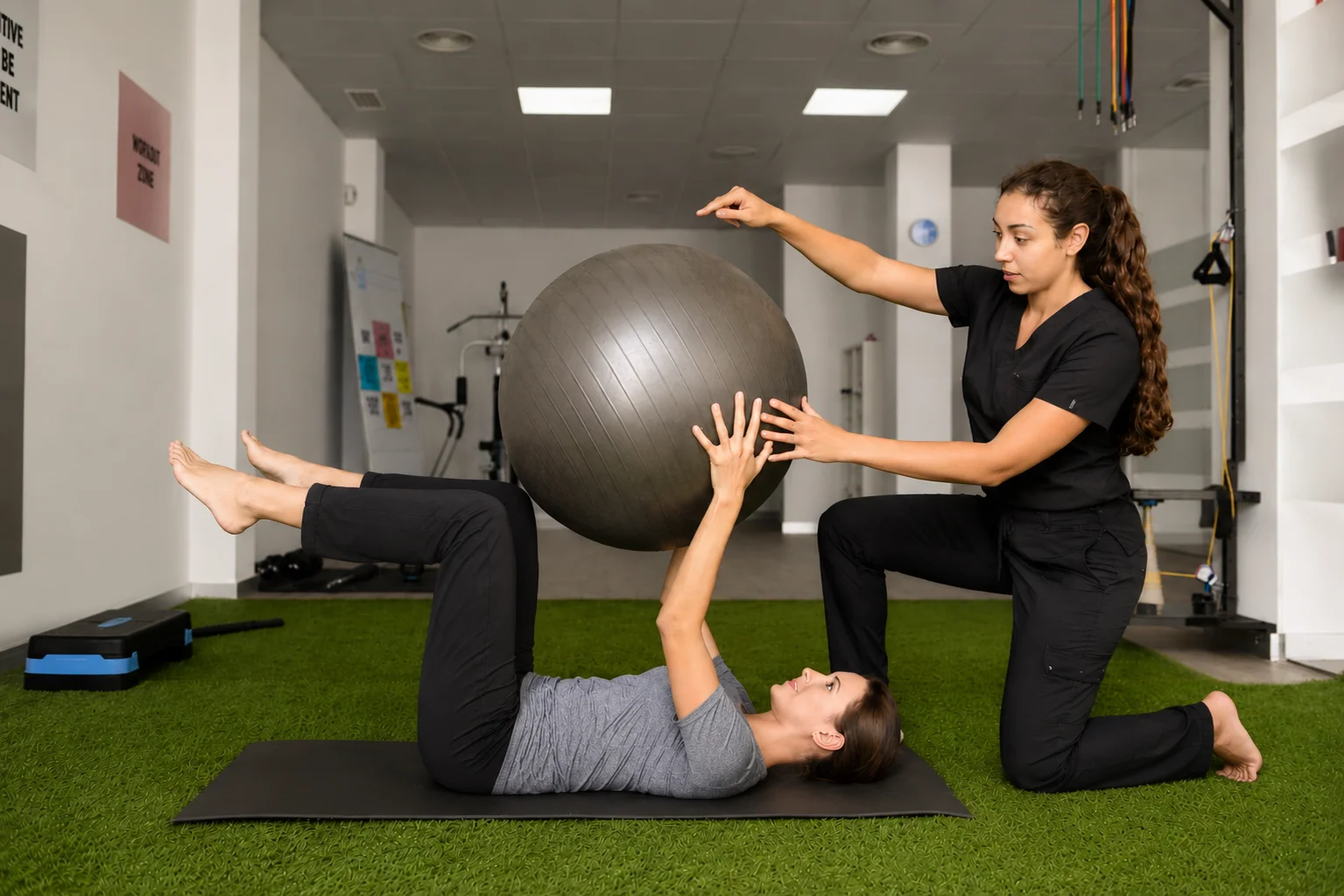 Pelvic Floor Therapy on the NH Seacoast: What to Expect at Your First Visit