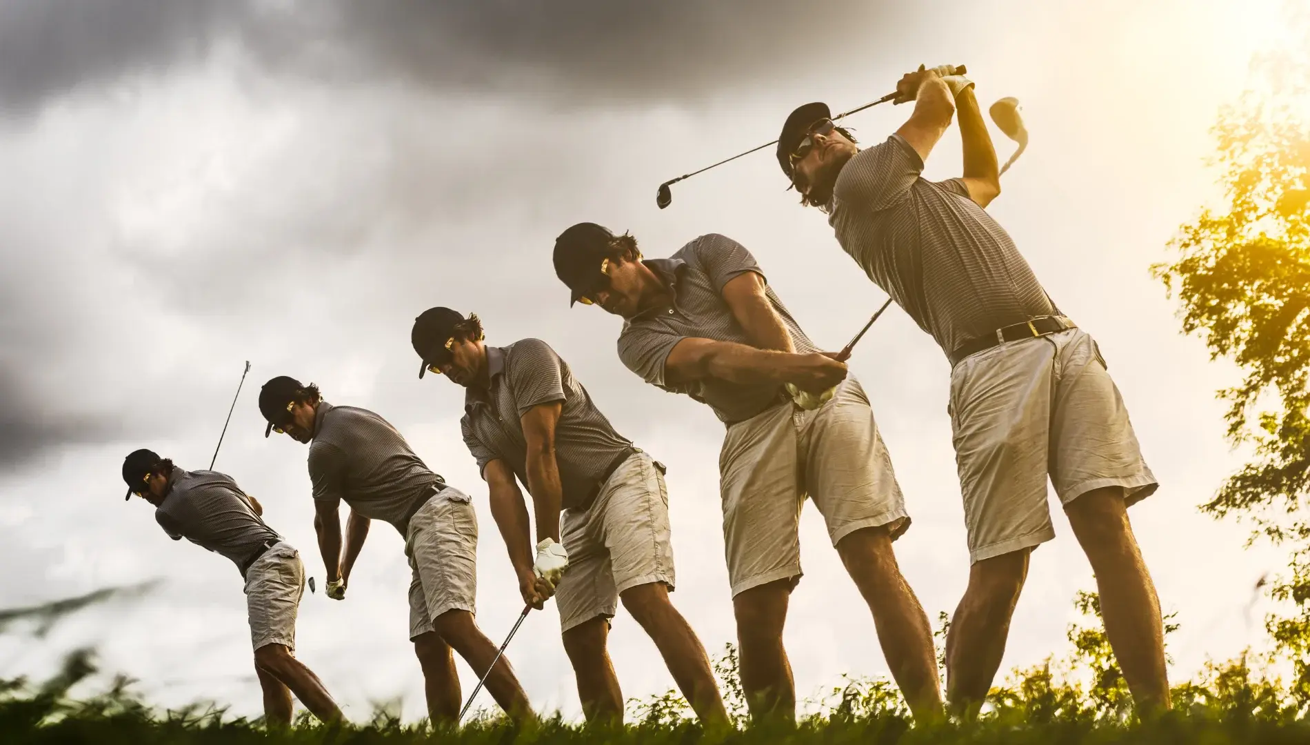 golf-swing