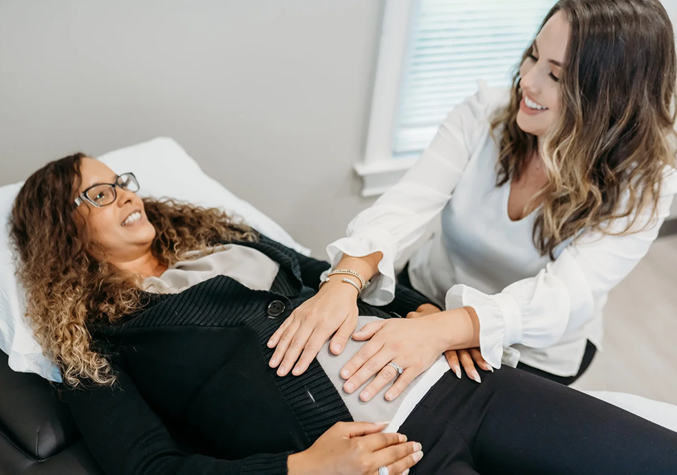 Fertility- Ability- Allies