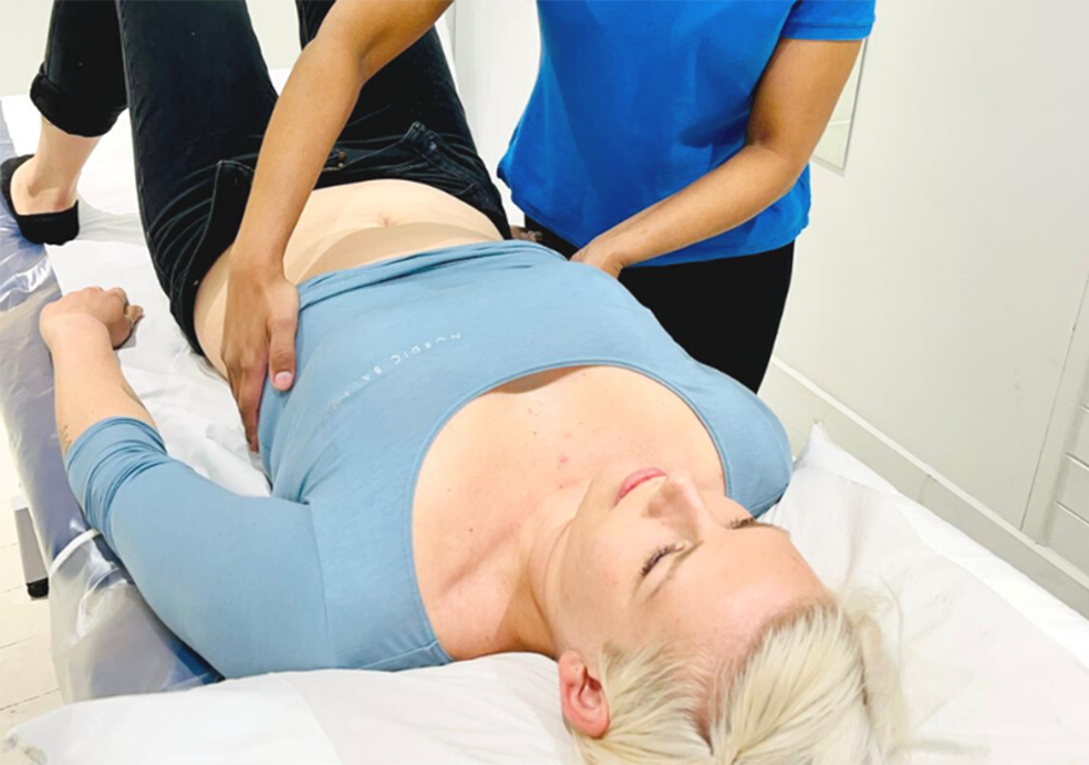 Menopause Physical Therapy - Ability Allies