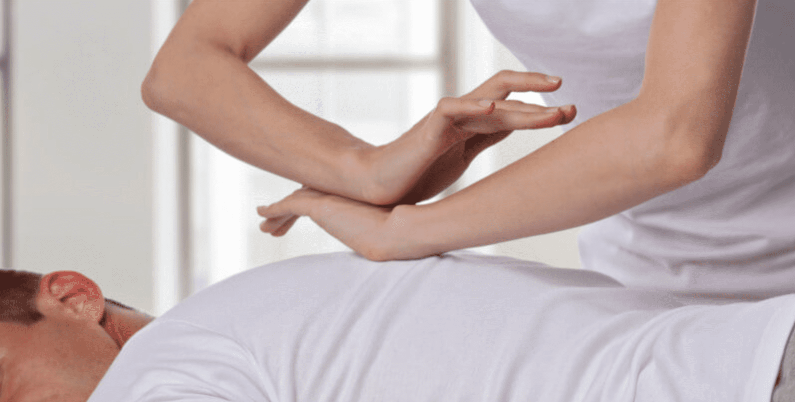 Physical Therapy in Strafford County