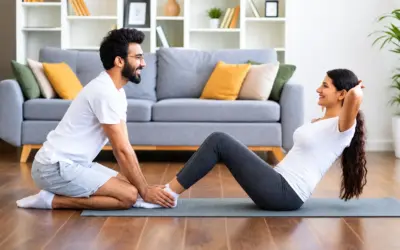 Top 10 Signs You Need Pelvic Floor Therapy in New Hampshire Seacoast: Symptoms in Women and Men