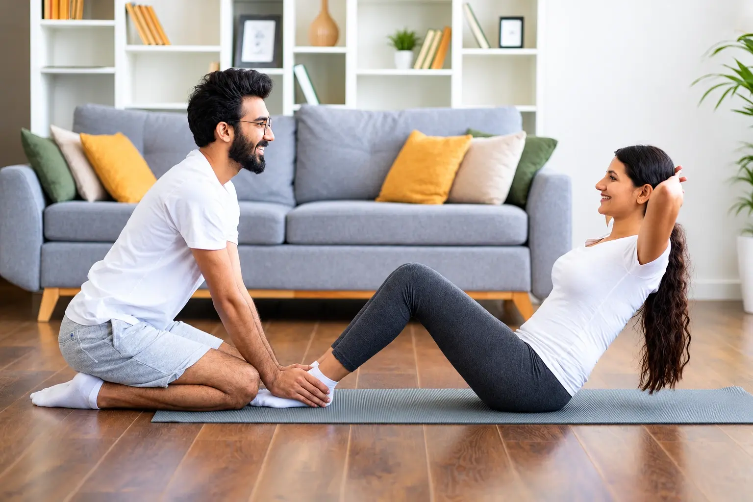 Top 10 Signs You Need Pelvic Floor Therapy in New Hampshire Seacoast Symptoms in Women and Men